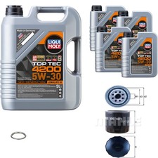 Filtre à huile Subaru LEGACY