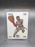 BO JACKSON BATTLE ARENA HAMBONE BLIZZARD 130 POWER