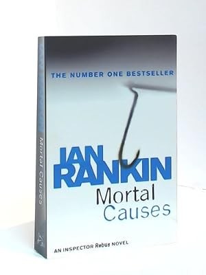 Mortal Causes, Ian Rankin, Used; Good Book
