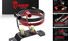 Battery Relocation Kit, Remote Battery Universal UTV ATV Battery Jump Post