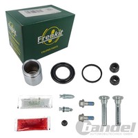 Frenkit Reparatursatz Bremssattel Hinten Passend FüR Honda CR-V Legend Shuttle |