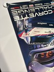 1989 Corvette Challenge “The Best of America” Vintage poster Exxon, Goodyear — photo 8