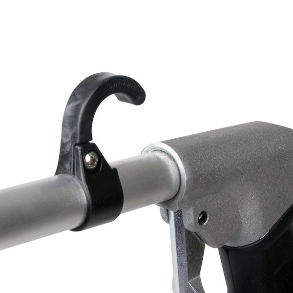 Guardair U80lj024aa3 Pistol Grip Air Gun, 24" Extension