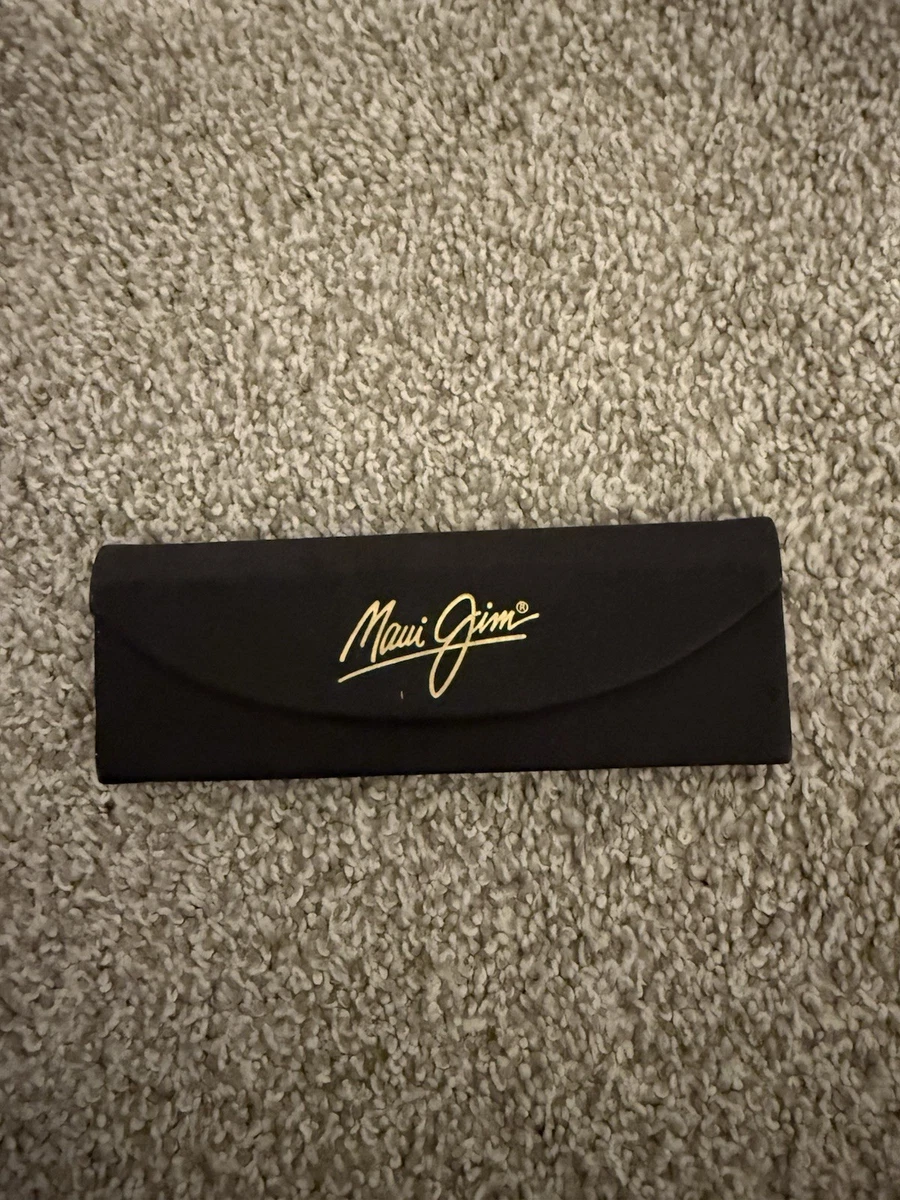 Maui Jim Eyeglass Cases & Storage for sale - eBay display picture 2