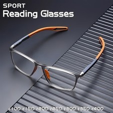 Multifocal Progressive Glass Transition Photo...