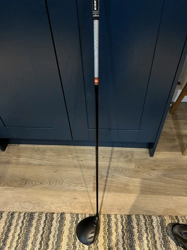 Ping G425 LST Driver / 10.5 Degree / Tensei Raw Orange AV Series 65 Stiff Flex