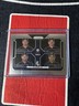 2025 Prizm LIV Golf HYFLYERS Team Card #59
