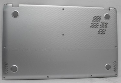 3DXKNBAJN60 Asus X531Fa-2S Bottom Case Assy Silver ''GRADE A''