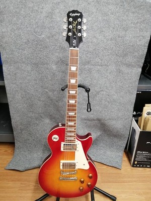 EPIPHONE LES PAUL STANDARD Electric Guitar-22