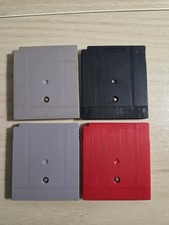 Gameboy Game Lot Zelda Link's Awakening DX Kirby Mortal Kombat and Pokemon Red