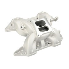 Dual Plane Intake Manifold For 1969-1978 Chrysler Big Block B Engines 361-400