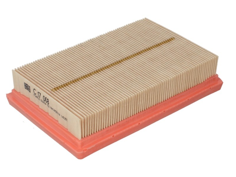 4x ✅Fits MANN-FILTER C 17 008 Air filter C 17 008 MANN-HUMMEL FILTRA ⭐UK Seller⭐ - Image 8