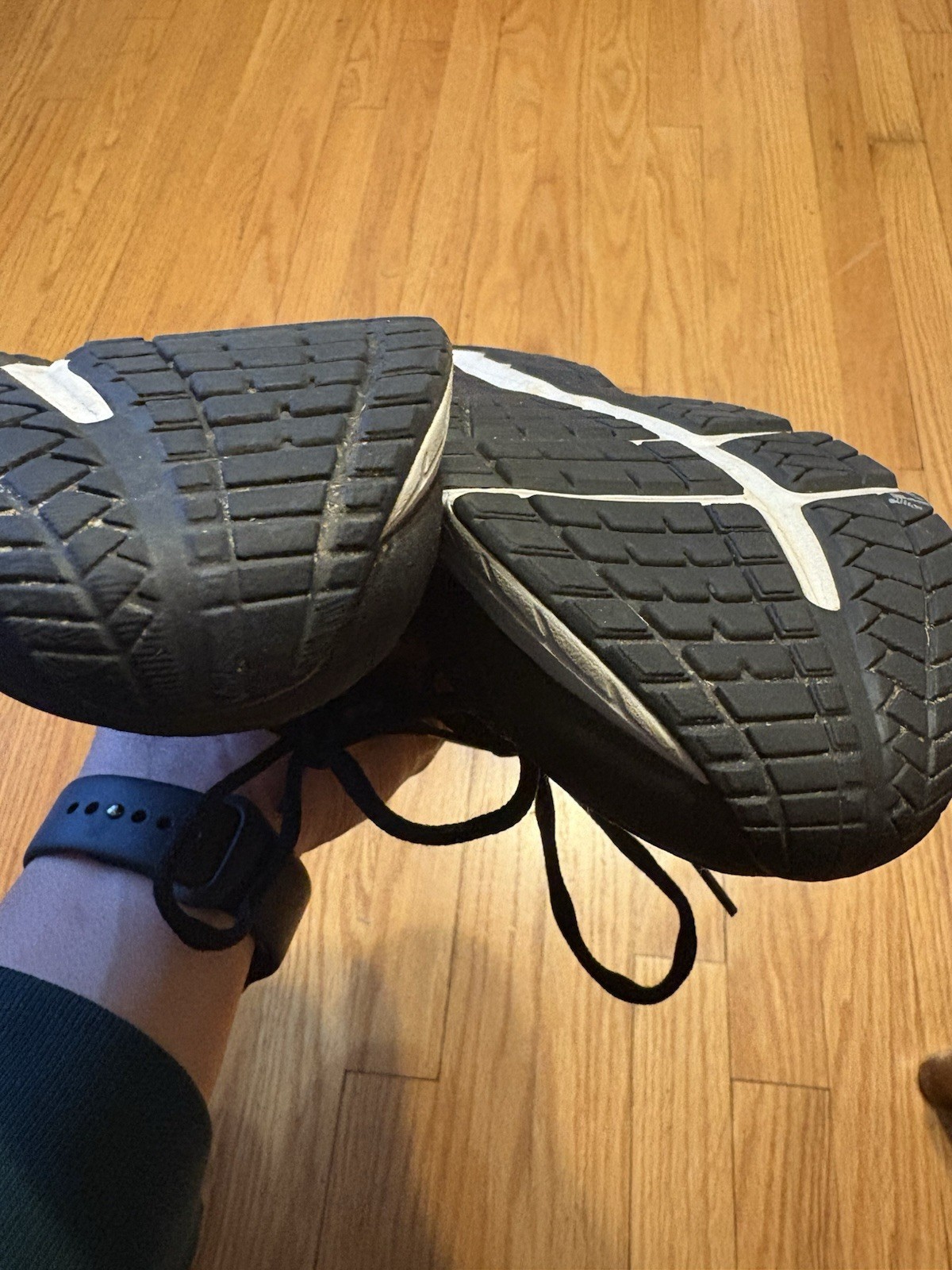 ASICS Gel Contend 6 Women's Running Shoes, Size 9… - image 4