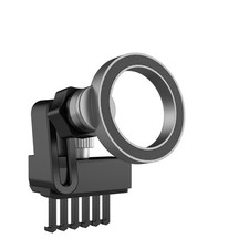 Universal Car Phone Magnetic Holder GPS Stand For Tesla Model 3 Y Auto Accessory