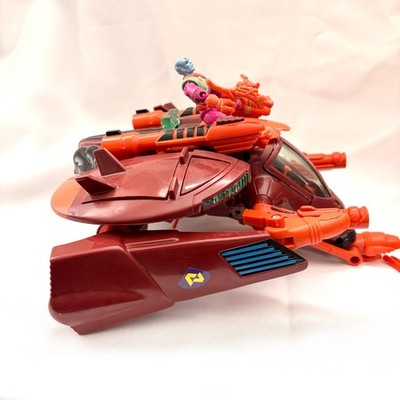 Exo Squad（エグゾ・スクワッド） Space Series Thrax Exo Squad Space Series Thrax with Neofighter Space E-Frame 6362