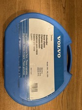Volvo Schneeketten (Artikelnummer: 9166346-8)