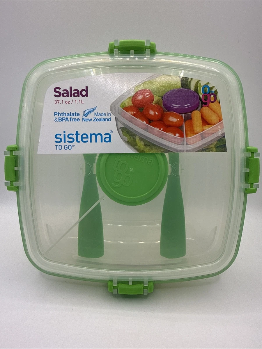 25+ Sistema Lunch Boxes for sale | Updated Oct 2026