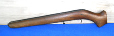 Winchester Model 67a 22s.l.lr Wood Stock W Trigger Cut Off Cl8094 Winchester Model 67a 22s.l.lr Wood Stock W Trigger Cut Off Cl8094