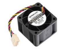 QNAP PLA04028B12M Lüfter 40x40x28mm PWM Original ~D~