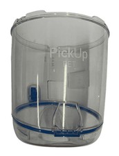 Genuine Dust Container For Vax Pick-Up Bagless Cylinder Vacuum Cleaner-CVRAV013