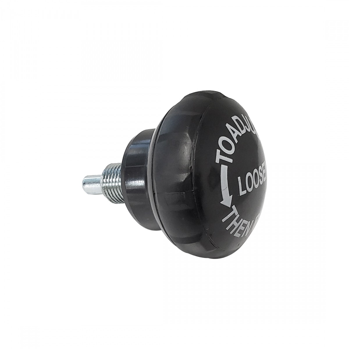 Ручка регулировки запасных частей тренажера Sunlite F6 Trainer 9490₽