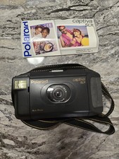 Polaroid Captiva SLR
