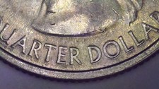 2016 P Harpers Ferry West Virginia Quarter DDO