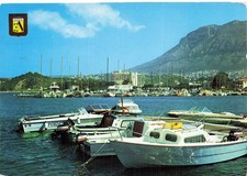 SPANIEN DENIA TEILANSICHT