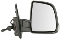 Blic 5402-07-046362P AußEnspiegel Rechts Mit Blinker FüR Fiat