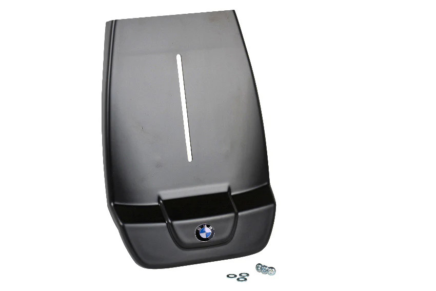 Wunderlich Hugger Extension | Black | BMW R 1300 GS