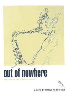 Marcus M. Cornelius | Out of Nowhere | Taschenbuch | Englisch (2008) | iUniverse
