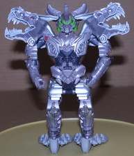 USED / LOOSE / Transformers Age Of Extinction Grimlock Dinobots Action Figure