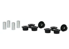 Whiteline W22833 Rear Suspension Stabilizer Bar Link Bushing Kit fits 02-07