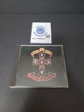 Appetite for Destruction by Guns N' Roses CD, 1990 