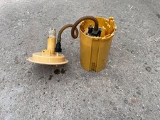 BMW X3 E83 2010 Kraftstoffpumpe im Tank 6763100 Diesel AJT18611