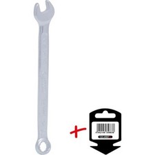 KS TOOLS Ring-/Gabelschl&uuml;ssel 517.0606-E Chrom-Vanadium-Stahl