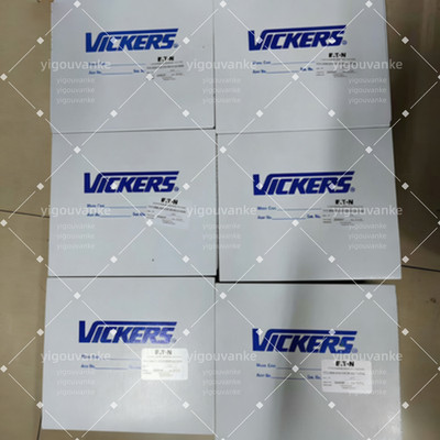 Original In Box DGMC2-5-AB-GW-BA-GW-30 Vickers valve Best Delivey  US Stock 