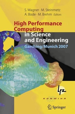 High Performance Computing in Science and Engineering, Garching/Munich 2007: Tra