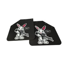 Angled Semi Truck Trailer Mud Flaps Pair 24x24 Heavy Duty 18 Polymer Angled Semi Truck Trailer Mud Flaps Pair 24x24 Heavy Duty 18 Polymer