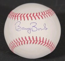 Check Out the World's Biggest Autographed Baseball Collection 3