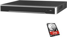 7616NI-Q2/16P with 4TB Hard Drive Storage, H....