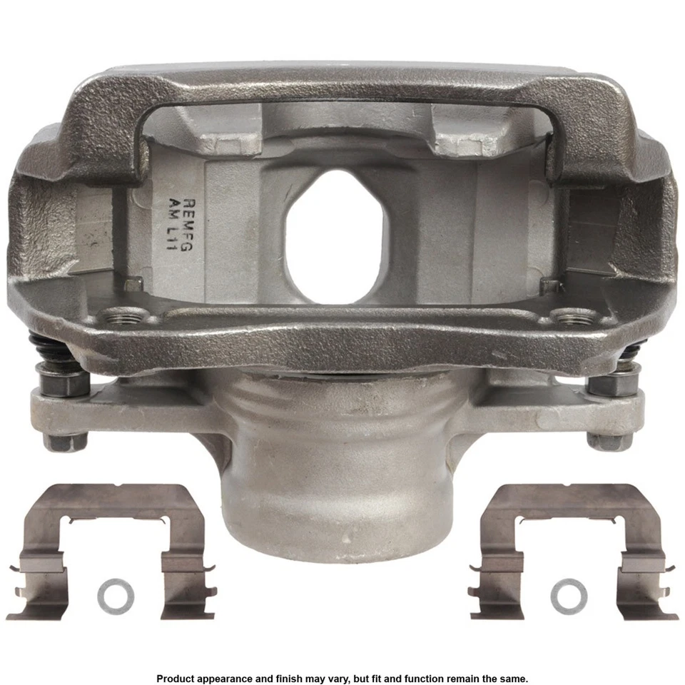 适用于现代 Genesis Coupe 2010 - 2016 Cardone 左前制动卡钳 TCP — 第 3/4 张图片