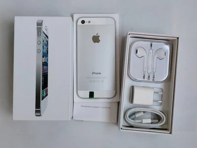 Iphone 5 Factory Unlocked Sealed for sale | eBay