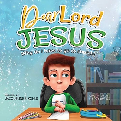 Dear Lord Jesus: Why do I have - ACCEPTABLE