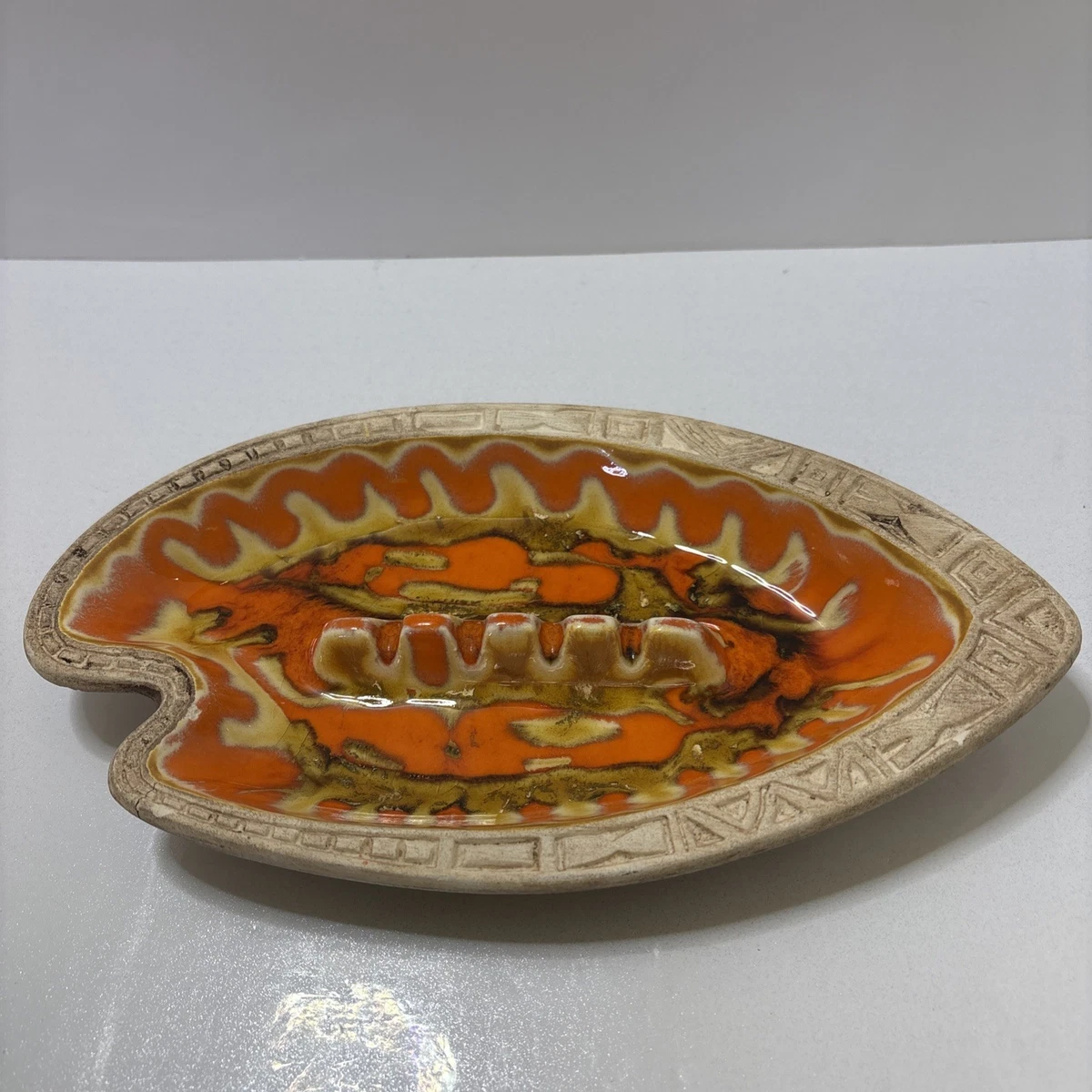 treasure craft ashtray products for sale | eBay