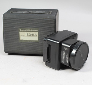 Fuji Gx680 Lens | eBay