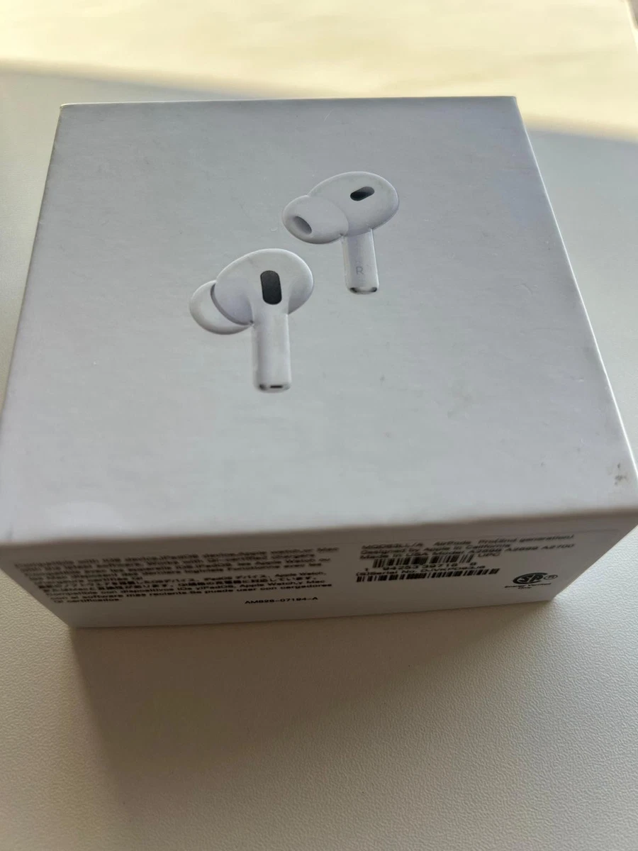 Apple AirPods Pro (2nd generation) for sale | eBay