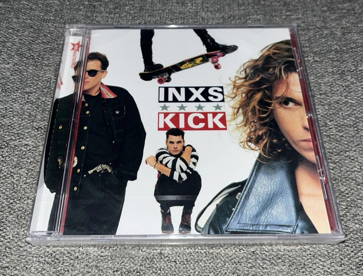 INXS Music CDs for sale | eBay