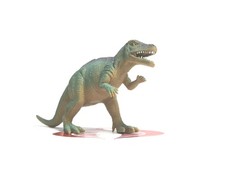 Allosaurus Dinosaur Boley 5"