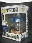 Funko Pop! Vinyl: Star Wars - Jango Fett #737